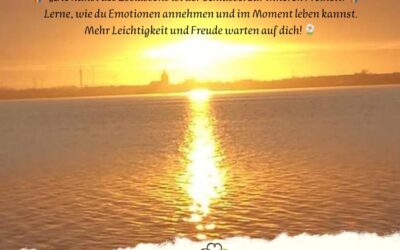 Loslassen – wenn Verbindung aus Freiheit entsteht