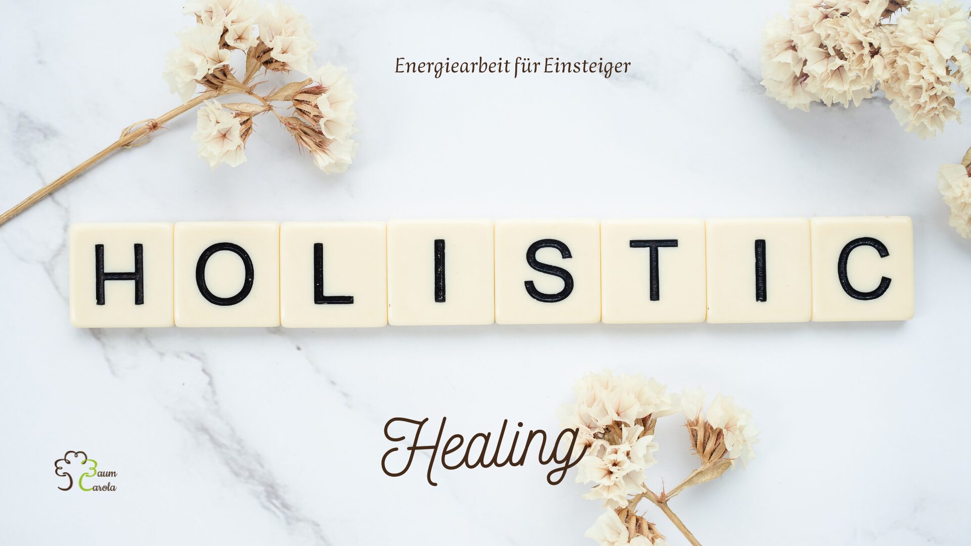 Holistisches Heilen - Readings 