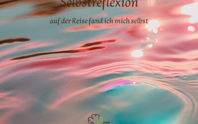 Leichtigkeit finden, auch wenn du viel trägst – ein Raum für dich