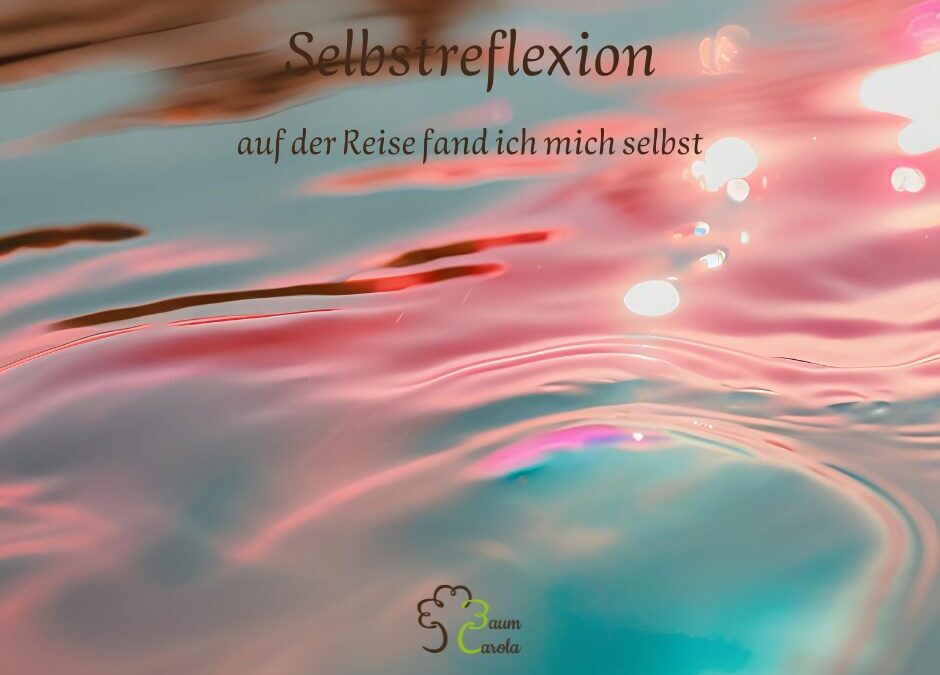 Leichtigkeit finden, auch wenn du viel trägst – ein Raum für dich