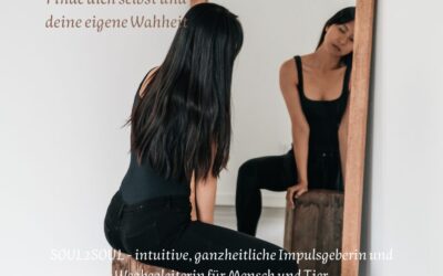 Perfekt unperfekt, mehr Freude, mehr Energie, mehr du