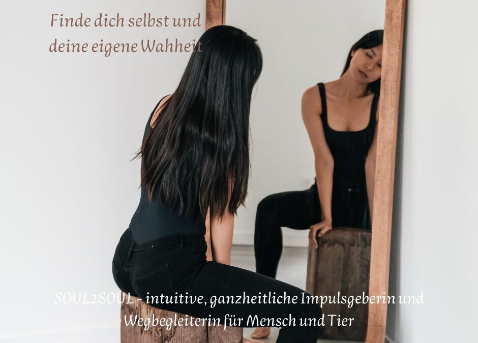 Perfekt unperfekt, mehr Freude, mehr Energie, mehr du