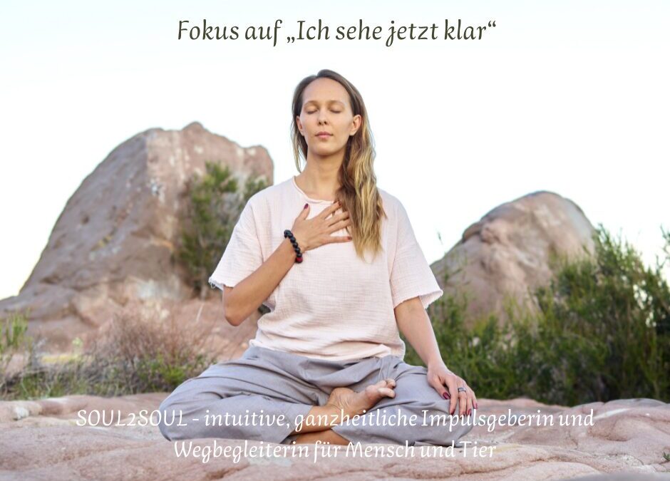 Innere Ruhe finden – warum sie kein Ziel, sondern ein Zustand ist