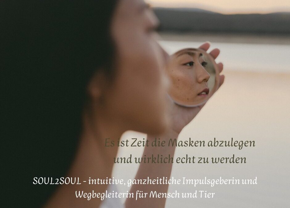 Finde den Fehler… Warum Authentizität in der alten Welt (noch) nicht gefeiert wird