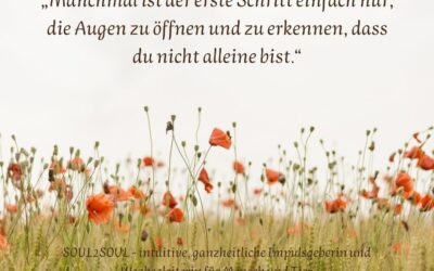 111 – Wenn dir das Universum zuzwinkert