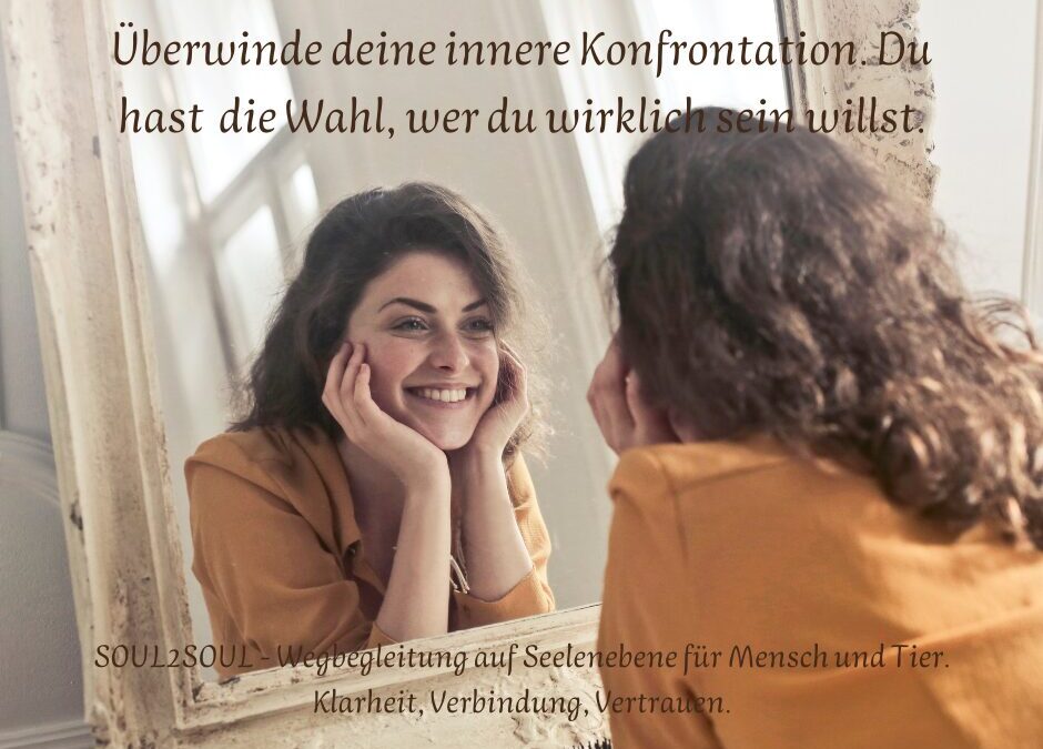 Du musst nicht repariert werden, deine Heimreise beginnt jetzt
