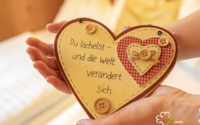 Innere Blockaden lösen und alte Muster loslassen – so wirst du wieder DU