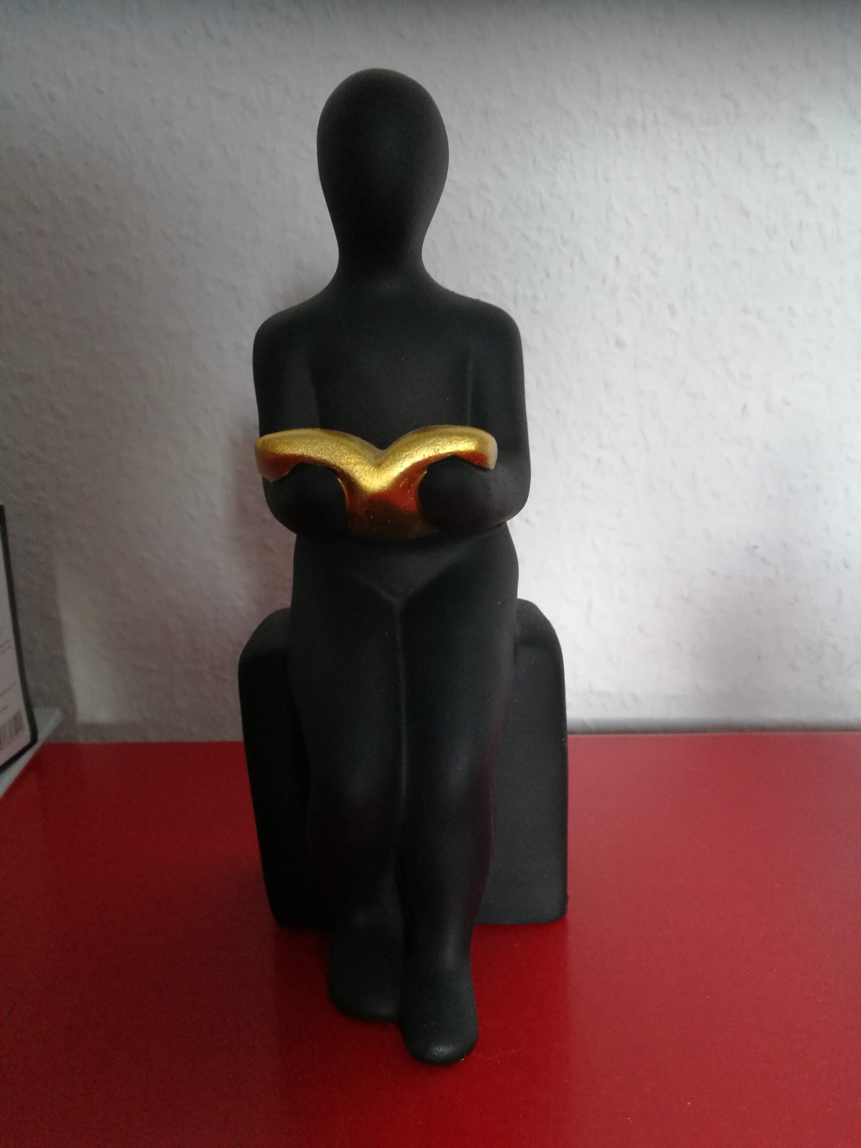 Aufgeben ist keine Option - SOUL2SOUL(4) lies hier weiter in meinen Blog Beiträgen