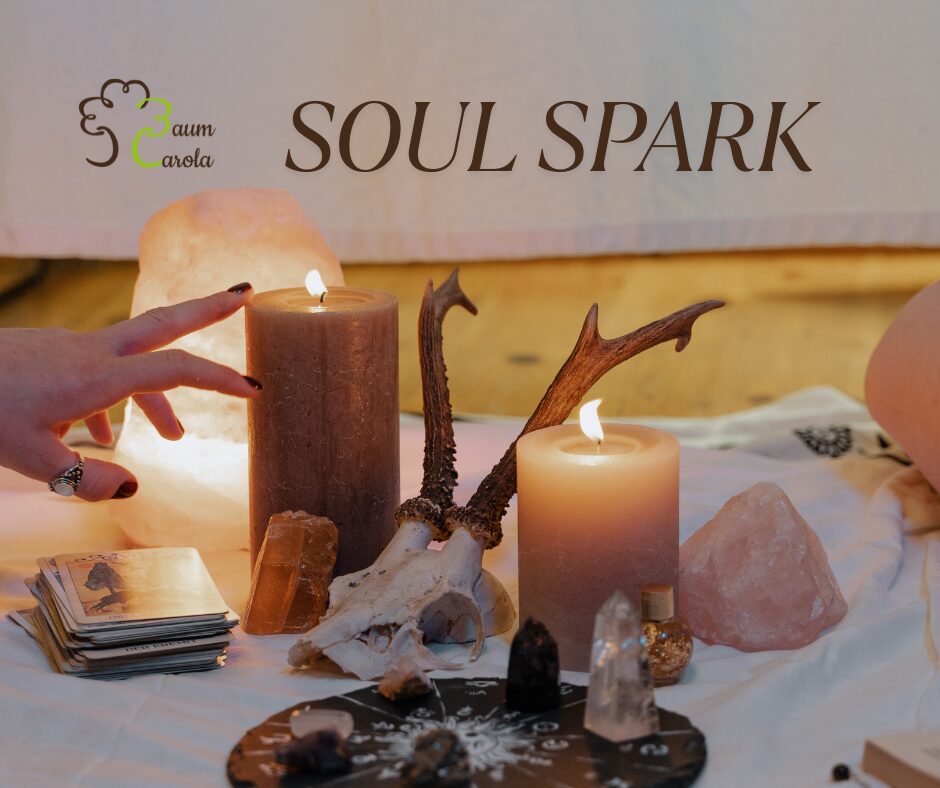 SOUL SPARK