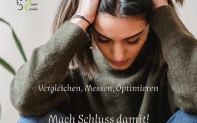 Spirituelle Erschöpfung: Warum du dich trotz Kursen und Coachings leer fühlst