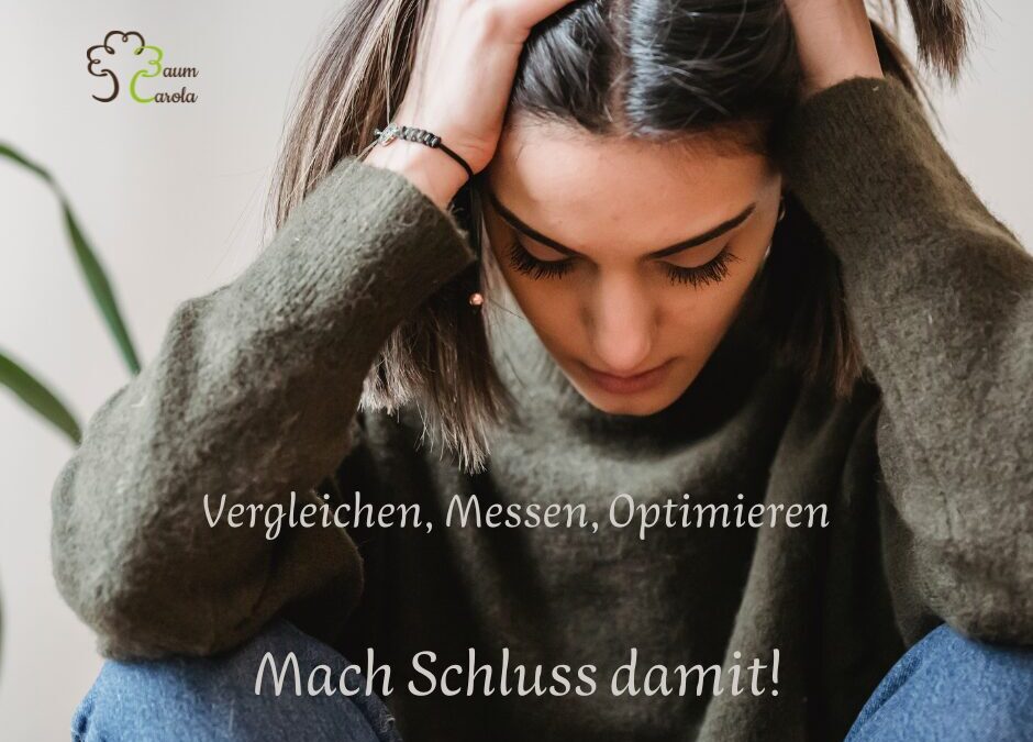 Spirituelle Erschöpfung: Warum du dich trotz Kursen und Coachings leer fühlst