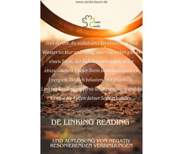 De-Linking Reading