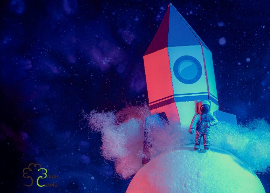 Rocketman – Wie tiefe Gefühle unsere Sicht auf das Leben verändern