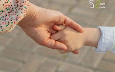 Wie ich „es“ geschafft habe? Gar nicht. Ich habe mich entschieden.