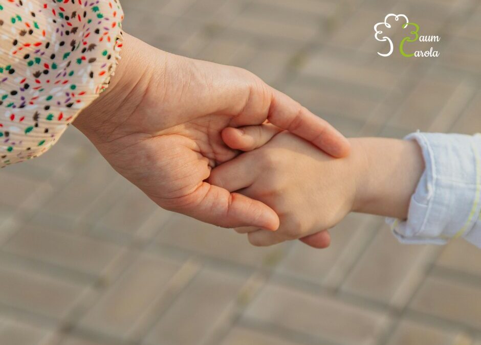 Wie ich „es“ geschafft habe? Gar nicht. Ich habe mich entschieden.