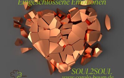 Liebe ist alles was zählt. Ich wusste es nur noch nicht.