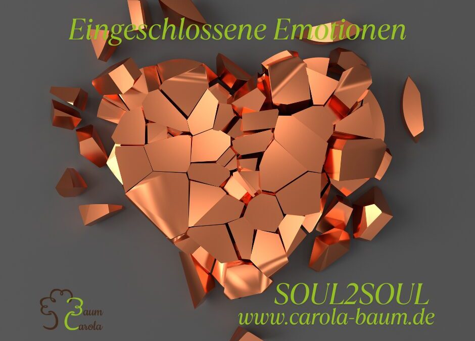 Liebe ist alles was zählt. Ich wusste es nur noch nicht.