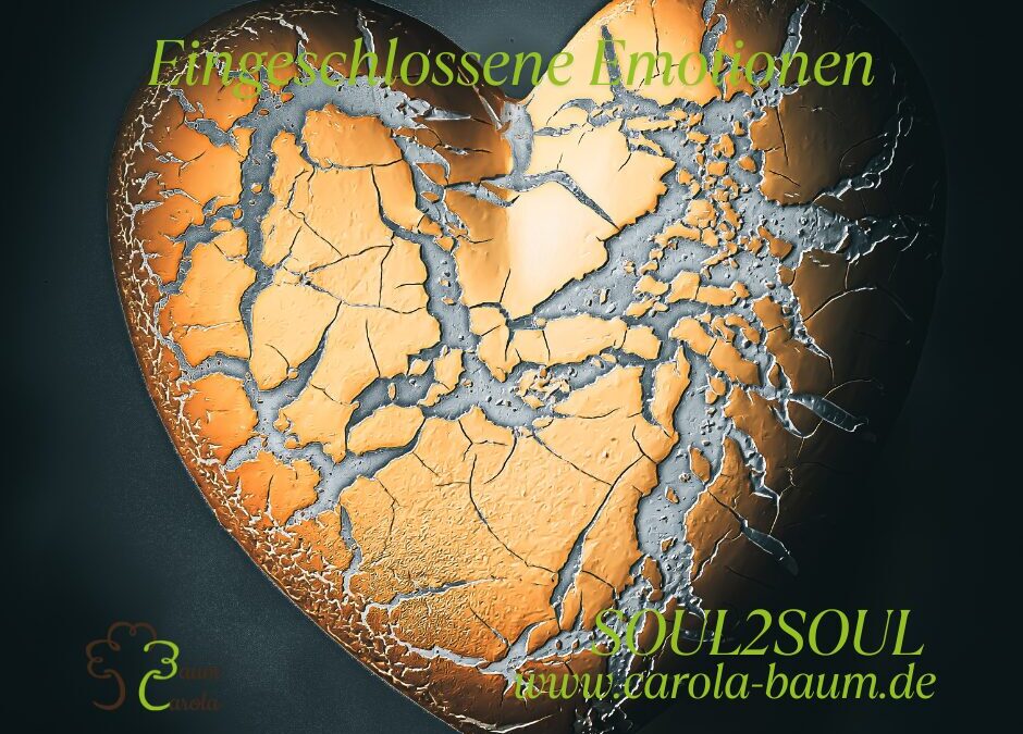 Die Leere als Geschenk – Mutig den ersten Pinselstrich setzen