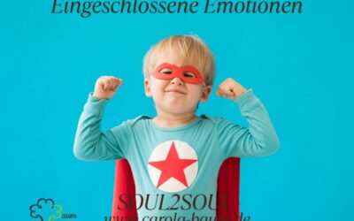 Hochsensibel? Das goldene Cape macht dich nicht stark, es hält dich klein.