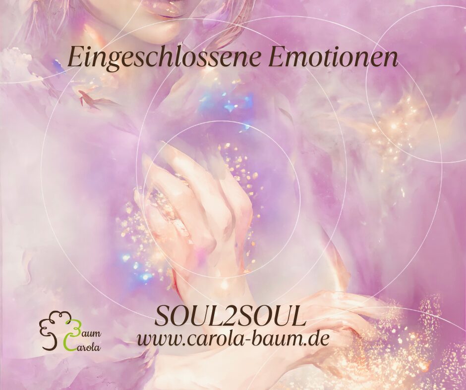 Was es mich gekostet hat nicht zu fühlen und was ich dafür bekommen habe