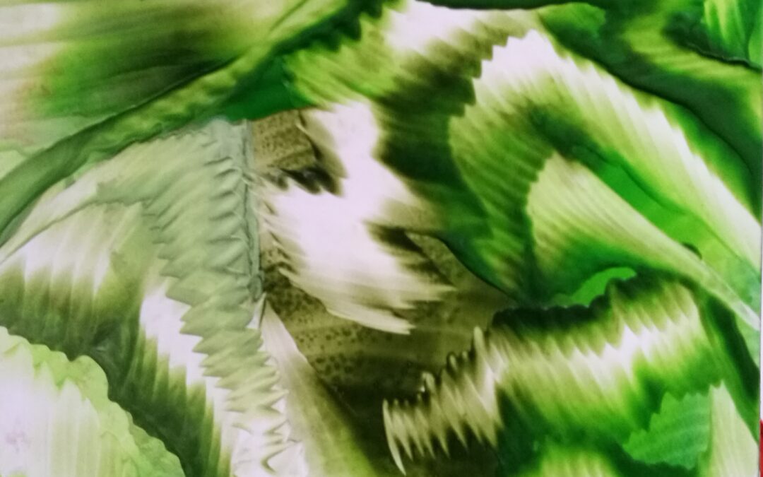 Multidimensional leben: Im Hier & Jetzt spüren, was uns ausmacht