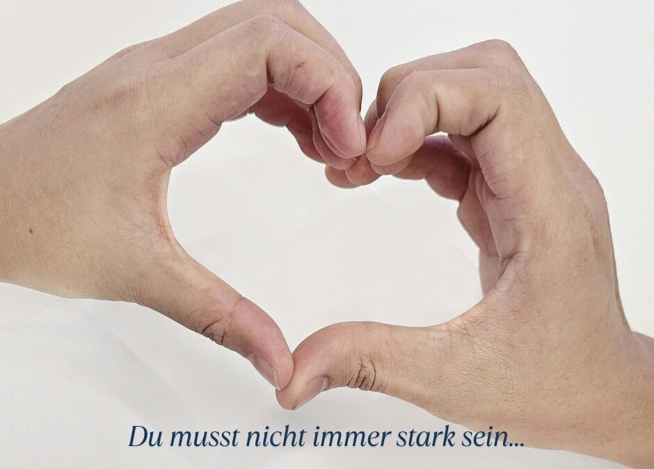 Wie Energiearbeit und meine Hunde mein Leben verändert haben