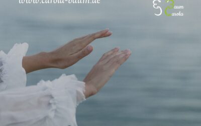 Was, wenn ich gar nicht spirituell bin?