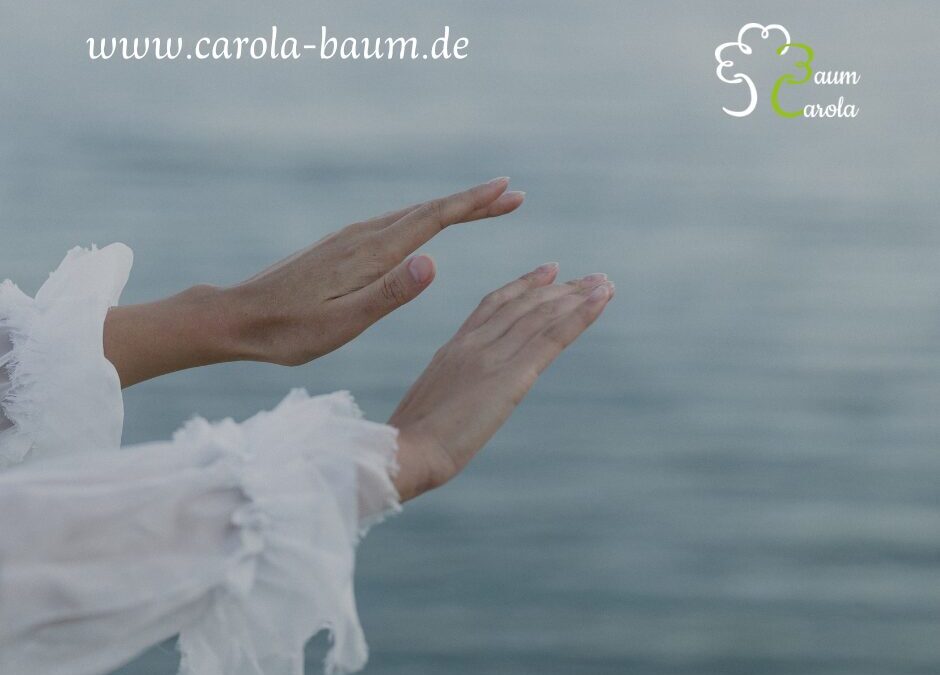 Was, wenn ich gar nicht spirituell bin?