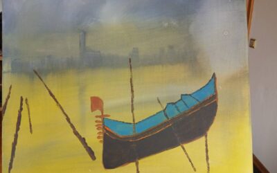 Wenn Neuanfänge ruhig werden