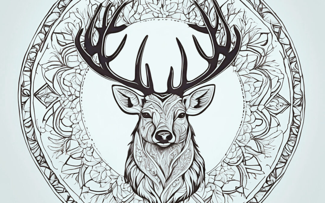 Zwischen der Wahl des Lebens und spiritueller Bodenhaftung