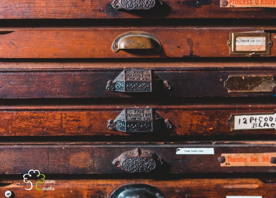 Schubladen öffnen: über Verbindung, Beziehung und einen leisen Perspektivenwechsel