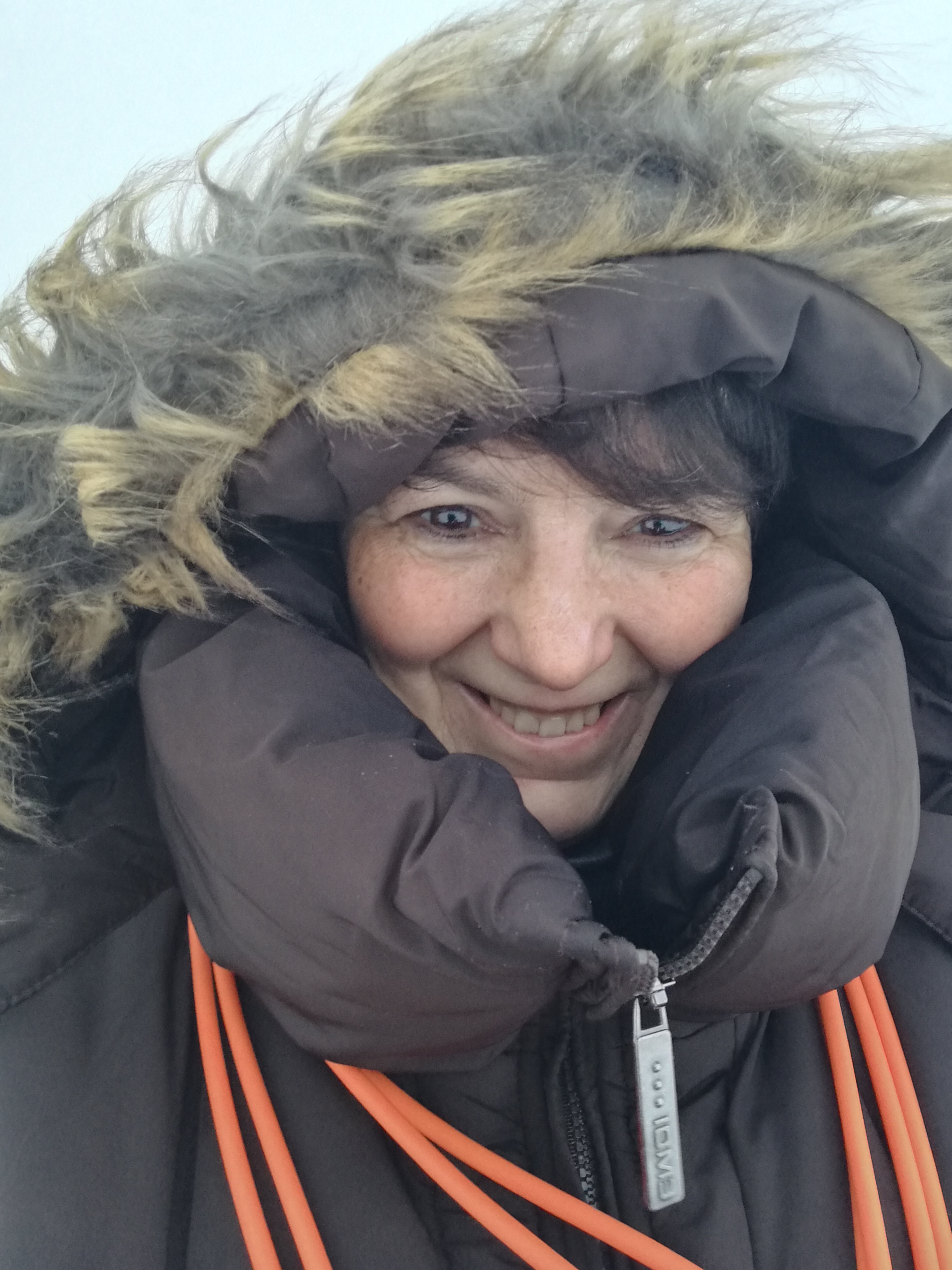 Carola Baum | Wilhelmshaven