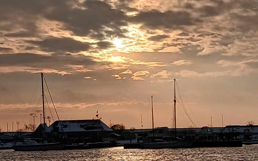 Autopilot oder Vertrauen, was dich wirklich Kraft kostet