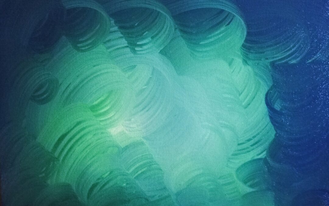 Loslassen ist kein Zauberspruch