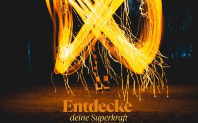 Warum du nicht sagst was du wirklich spürst und was das mit deiner Superkraft zu tun hat