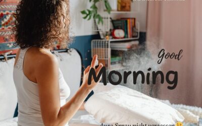 Du bist nicht verrückt. Du siehst es nur klarer als du denkst.