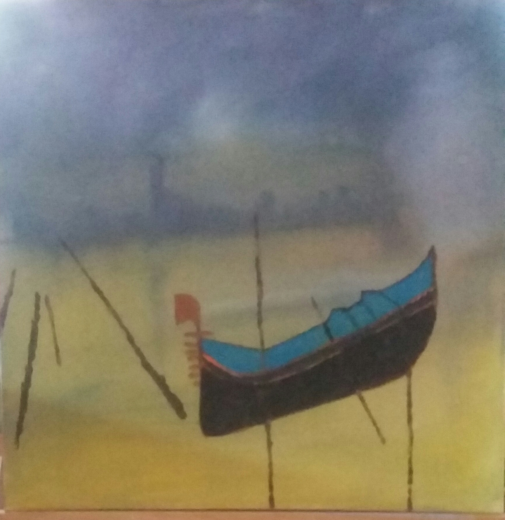 Wilhelmshaven Landeplatz