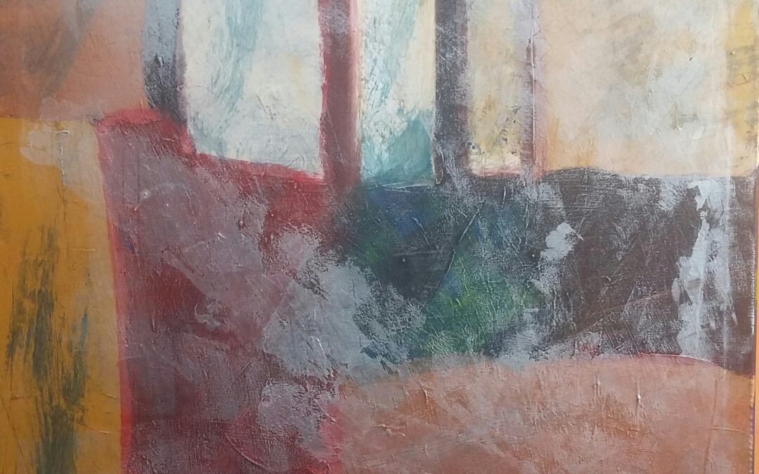 Sicherer Hafen Seelenweg – Ein Samstag im April