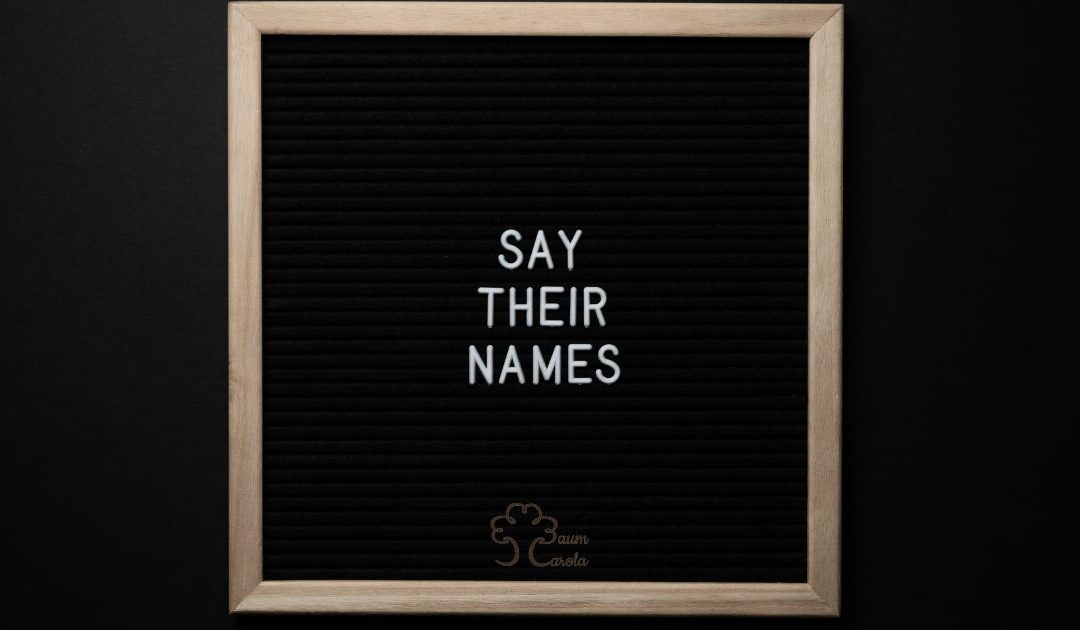 You name it – Warum Energiearbeit keinen Namen braucht