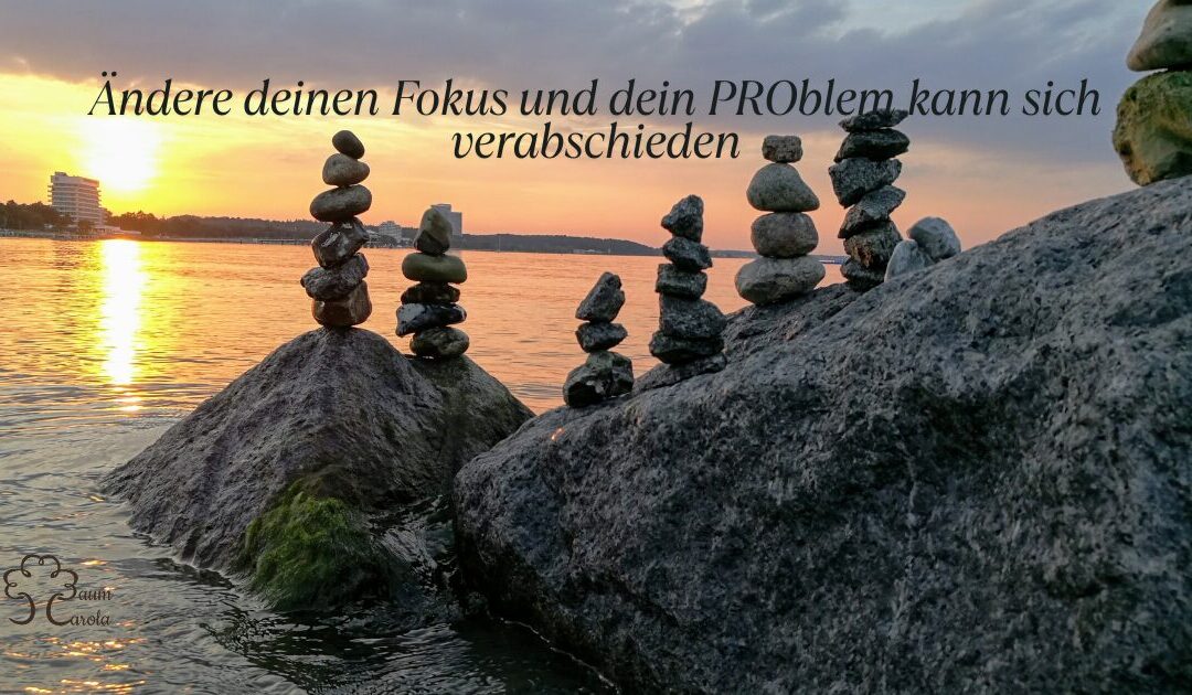 Warum du nicht loslassen kannst?