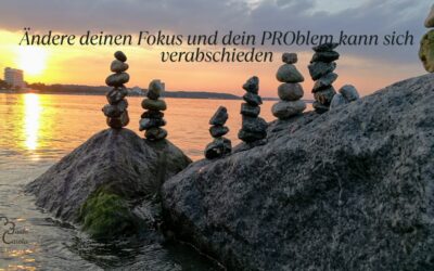 Warum du nicht loslassen kannst?