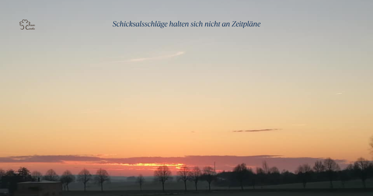 Trauerbegleitung Wilhelmshaven | Retreat
