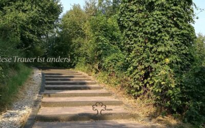 Diese Trauer ist anders