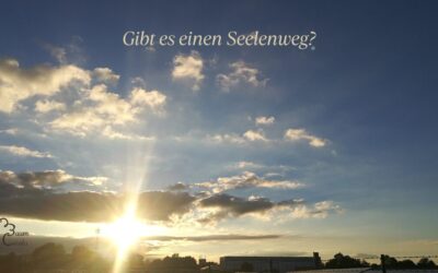 Gibt es einen Seelenweg?