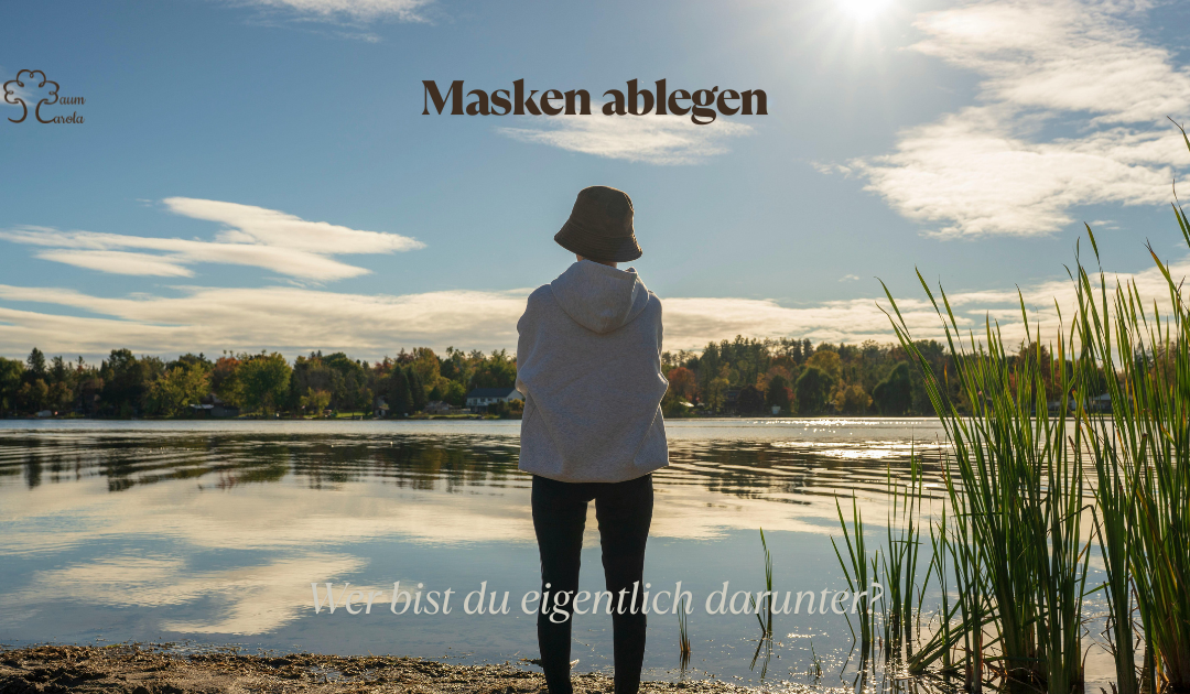 Du müsstest dich mit meinen Augen sehen…