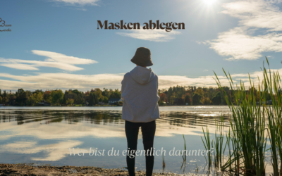 Du müsstest dich mit meinen Augen sehen…