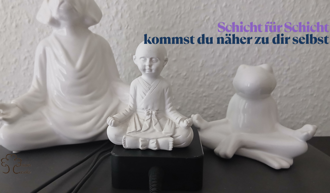 Warum Loslassen funktioniert oder eben doch nur ein Pflaster ist
