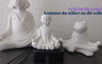 Warum Loslassen funktioniert oder eben doch nur ein Pflaster ist