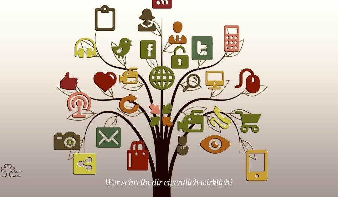 Augenhöhe auf Facebook & Co